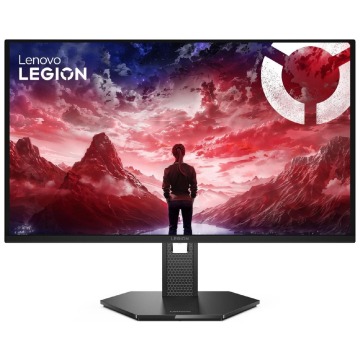 Legion 27Q-10 - 240Hz | QHD | QD-OLED | 27'' | HDMI 2.1