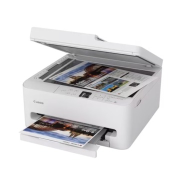 Kolorowa Canon PIXMA TS7550i