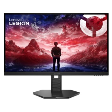 Lenovo Legion 27Q -10 - 240Hz | QHD | 27'' | 0.5ms
