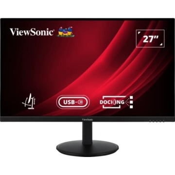 Monitor LED ViewSonic VG2709U-2K 27