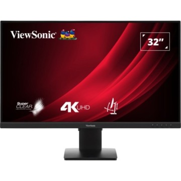 Monitor ViewSonic VG3208-4K Computerbildschirm 32