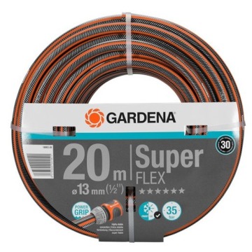 Gardena Premium SuperFlex 13mm (1/2'') 20m 18093-20
