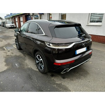 DS Automobiles DS 7  Terenowy 2019,  1.6 benzyna, automat - Na sprzedaż za 52 000 zł - Syców - zdjęcie 7