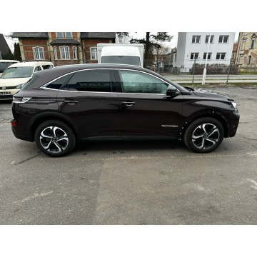 DS Automobiles DS 7  Terenowy 2019,  1.6 benzyna, automat - Na sprzedaż za 52 000 zł - Syców - zdjęcie 5