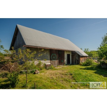 Sprzedam dom Borzęcin -  dwupiętrowy,  pow.  100 m2,  działka:   1484 m2 - zdjęcie 5