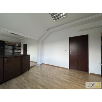 Lokal usługowo- biurowy w centrum Dąbrowy  - Lokale użytkowe do w... - Dąbrowa Tarnowska - zdjęcie 8
