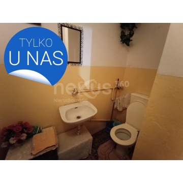 Mieszkanie  4 pokojowe Słączno,   70 m2 - Sprzedam - zdjęcie 7