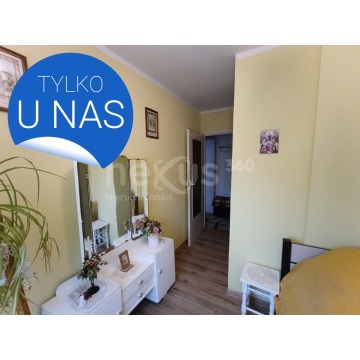 Mieszkanie  4 pokojowe Słączno,   70 m2 - Sprzedam - zdjęcie 2
