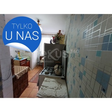 Mieszkanie  4 pokojowe Słączno,   70 m2 - Sprzedam - zdjęcie 6