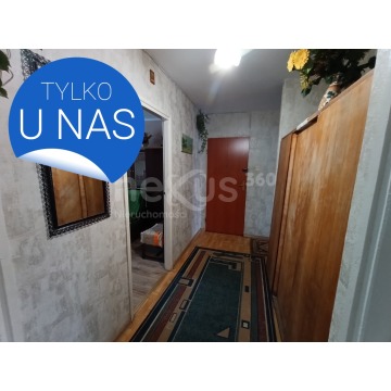 Mieszkanie  4 pokojowe Słączno,   70 m2 - Sprzedam - zdjęcie 8