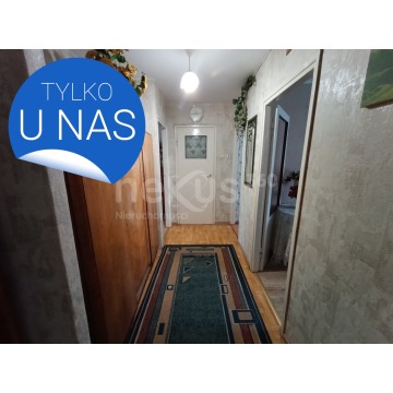 Mieszkanie  4 pokojowe Słączno,   70 m2 - Sprzedam - zdjęcie 5