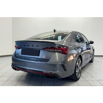 Skoda Octavia  Sedan/Limuzyna 2026,  2.0 benzyna, automat - Na sprzedaż za 164 318 zł - Warszawa - zdjęcie 2