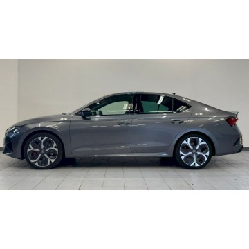 Skoda Octavia  Sedan/Limuzyna 2026,  2.0 benzyna, automat - Na sprzedaż za 164 318 zł - Warszawa - zdjęcie 4