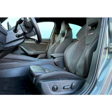 Skoda Octavia  Sedan/Limuzyna 2026,  2.0 benzyna, automat - Na sprzedaż za 164 318 zł - Warszawa - zdjęcie 7