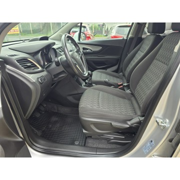 Opel Mokka  SUV 2016,  1.4 benzyna - Na sprzedaż za 45 000 zł - Sosnowiec - zdjęcie 6