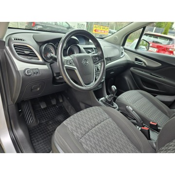 Opel Mokka  SUV 2016,  1.4 benzyna - Na sprzedaż za 45 000 zł - Sosnowiec - zdjęcie 7