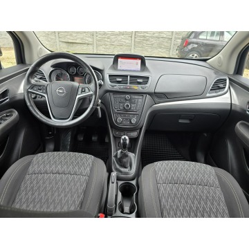 Opel Mokka  SUV 2016,  1.4 benzyna - Na sprzedaż za 45 000 zł - Sosnowiec - zdjęcie 8