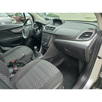 Opel Mokka  SUV 2016,  1.4 benzyna - Na sprzedaż za 45 000 zł - Sosnowiec - zdjęcie 10