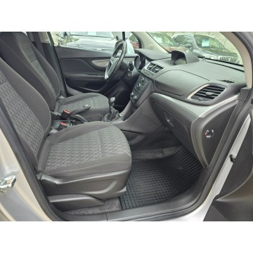 Opel Mokka  SUV 2016,  1.4 benzyna - Na sprzedaż za 45 000 zł - Sosnowiec - zdjęcie 9