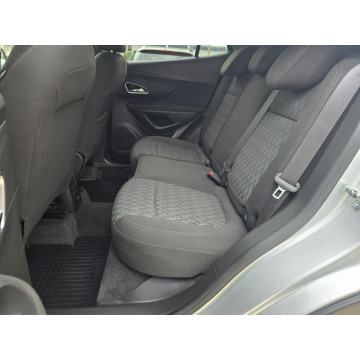 Opel Mokka  SUV 2016,  1.4 benzyna - Na sprzedaż za 45 000 zł - Sosnowiec - zdjęcie 11