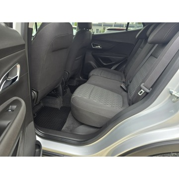 Opel Mokka  SUV 2016,  1.4 benzyna - Na sprzedaż za 45 000 zł - Sosnowiec - zdjęcie 12