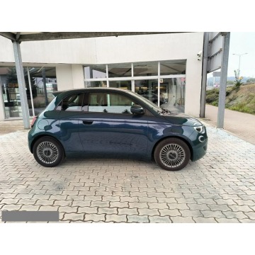 Fiat 500  Hatchback 2022 elektryczny, automat - Na sprzedaż za 89 990 zł - Kraków - zdjęcie 7