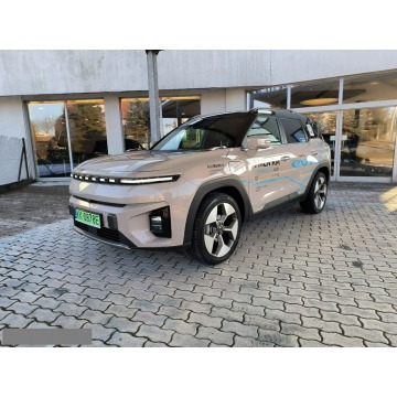 SsangYong Torres  Kombi 2024 elektryczny, automat - Na sprzedaż za 170 847 zł - Kraków - zdjęcie 2