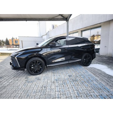 Forthing T5 EVO  SUV 2025,  1.5 hybryda, automat - Na sprzedaż za 135 900 zł - Kraków - zdjęcie 2