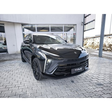 Forthing T5 EVO  SUV 2025,  1.5 hybryda, automat - Na sprzedaż za 135 900 zł - Kraków - zdjęcie 6