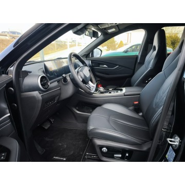 Forthing T5 EVO  SUV 2025,  1.5 hybryda, automat - Na sprzedaż za 135 900 zł - Kraków - zdjęcie 5