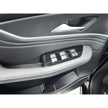 Forthing T5 EVO  SUV 2025,  1.5 hybryda, automat - Na sprzedaż za 135 900 zł - Kraków - zdjęcie 7