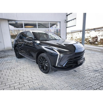 Forthing T5 EVO  SUV 2025,  1.5 hybryda, automat - Na sprzedaż za 135 900 zł - Kraków - zdjęcie 4