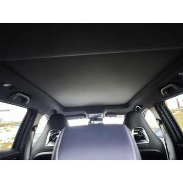 Forthing T5 EVO  SUV 2025,  1.5 hybryda, automat - Na sprzedaż za 135 900 zł - Kraków - zdjęcie 11