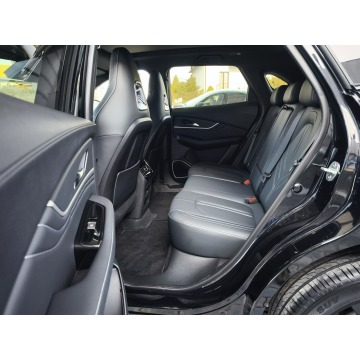 Forthing T5 EVO  SUV 2025,  1.5 hybryda, automat - Na sprzedaż za 135 900 zł - Kraków - zdjęcie 8