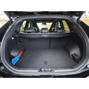 Forthing T5 EVO  SUV 2025,  1.5 hybryda, automat - Na sprzedaż za 135 900 zł - Kraków - zdjęcie 10