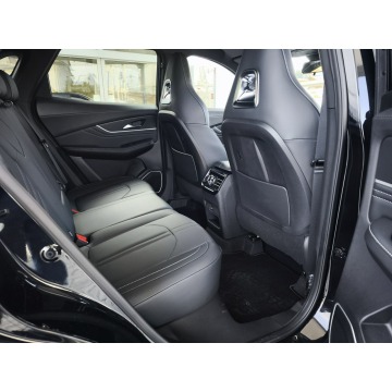 Forthing T5 EVO  SUV 2025,  1.5 hybryda, automat - Na sprzedaż za 135 900 zł - Kraków - zdjęcie 12