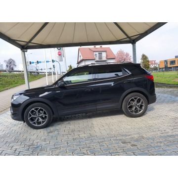 SsangYong   SUV 2024,  1.5 benzyna, automat - Na sprzedaż za 99 900 zł - Kraków - zdjęcie 3
