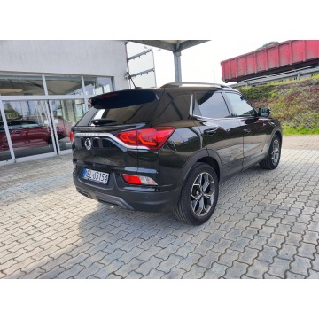 SsangYong   SUV 2024,  1.5 benzyna, automat - Na sprzedaż za 99 900 zł - Kraków - zdjęcie 7