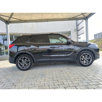 SsangYong   SUV 2024,  1.5 benzyna, automat - Na sprzedaż za 99 900 zł - Kraków - zdjęcie 9