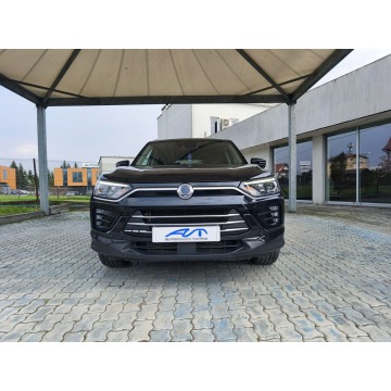 SsangYong   SUV 2024,  1.5 benzyna, automat - Na sprzedaż za 99 900 zł - Kraków - zdjęcie 11