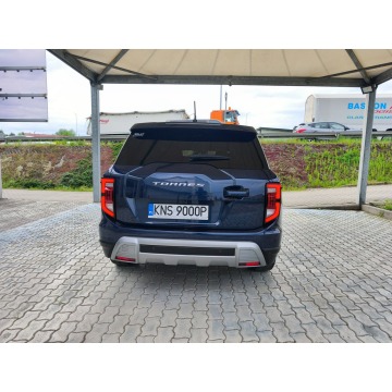 SsangYong   SUV 2023,  1.5 benzyna, automat - Na sprzedaż za 119 900 zł - Kraków - zdjęcie 5