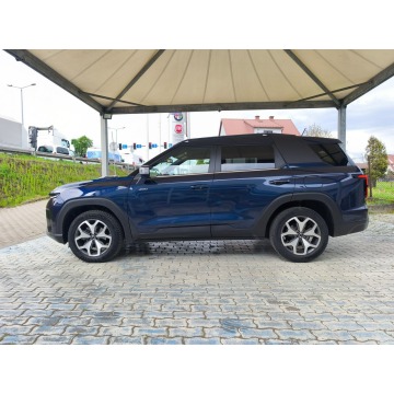SsangYong   SUV 2023,  1.5 benzyna, automat - Na sprzedaż za 119 900 zł - Kraków - zdjęcie 3