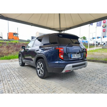 SsangYong   SUV 2023,  1.5 benzyna, automat - Na sprzedaż za 119 900 zł - Kraków - zdjęcie 4