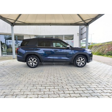 SsangYong   SUV 2023,  1.5 benzyna, automat - Na sprzedaż za 119 900 zł - Kraków - zdjęcie 7