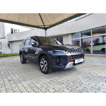 SsangYong   SUV 2023,  1.5 benzyna, automat - Na sprzedaż za 119 900 zł - Kraków - zdjęcie 8