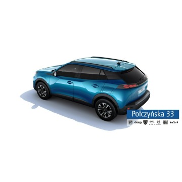 Peugeot 2008  SUV 2026,  1.2 hybryda, automat - Na sprzedaż za 101 890 zł - Warszawa - zdjęcie 3