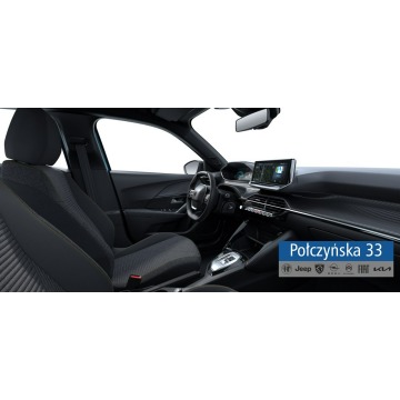 Peugeot 2008  SUV 2026,  1.2 hybryda, automat - Na sprzedaż za 101 890 zł - Warszawa - zdjęcie 8