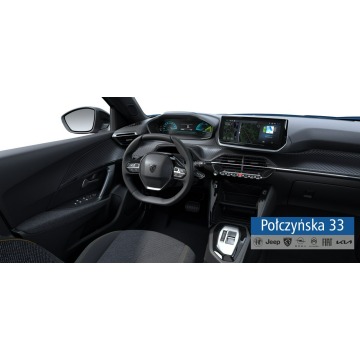Peugeot 2008  SUV 2026,  1.2 hybryda, automat - Na sprzedaż za 101 890 zł - Warszawa - zdjęcie 7