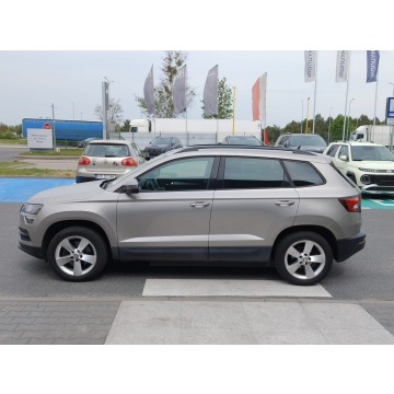 Skoda Karoq  SUV 2018,  1.5 benzyna, automat - Na sprzedaż za 72 770 zł - Piła - zdjęcie 5