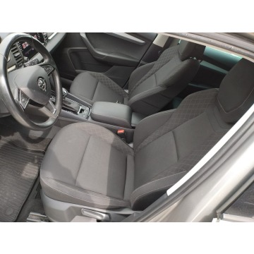 Skoda Karoq  SUV 2018,  1.5 benzyna, automat - Na sprzedaż za 72 770 zł - Piła - zdjęcie 9